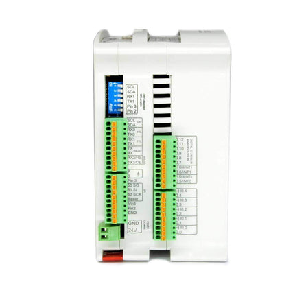 M-DUINO PLC Arduino Ethernet & WiFi & Bluetooth 21+ I/Os Analog/Digital PLUS