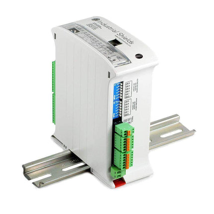 PLC Arduino ARDBOX 20 I/Os Analog WiFi & Bluetooth LE