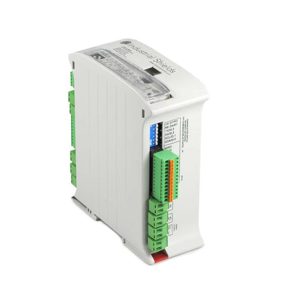 Industrial Shields Open PLC PLC Arduino ARDBOX 20 I/Os Relay HF - Open Industrial PLC