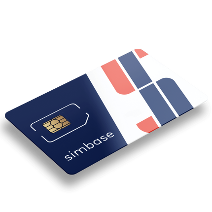 IOT Store Pty Ltd Battery Simbase Global IoT SIM Card