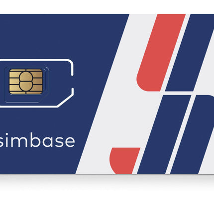 IOT Store Pty Ltd Battery Simbase Global IoT SIM Card