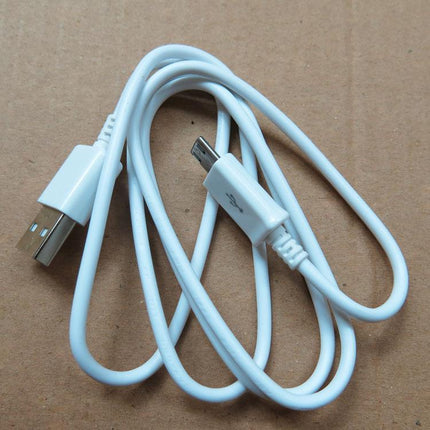 IOT Store Pty Ltd Cables & Connectors Micro USB B 5 Pin Data Sync Charger Cable 1M