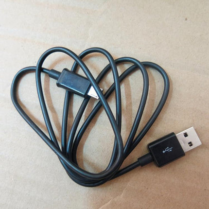 IOT Store Pty Ltd Cables & Connectors Micro USB B 5 Pin Data Sync Charger Cable 1M