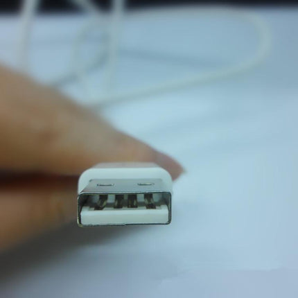 IOT Store Pty Ltd Cables & Connectors Micro USB B 5 Pin Data Sync Charger Cable 1M