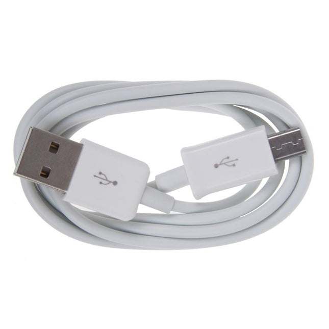 IOT Store Pty Ltd Cables & Connectors Micro USB B 5 Pin Data Sync Charger Cable 1M