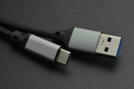 IOT Store Pty Ltd Cables & Connectors USB 3.0 to Type-C Cable