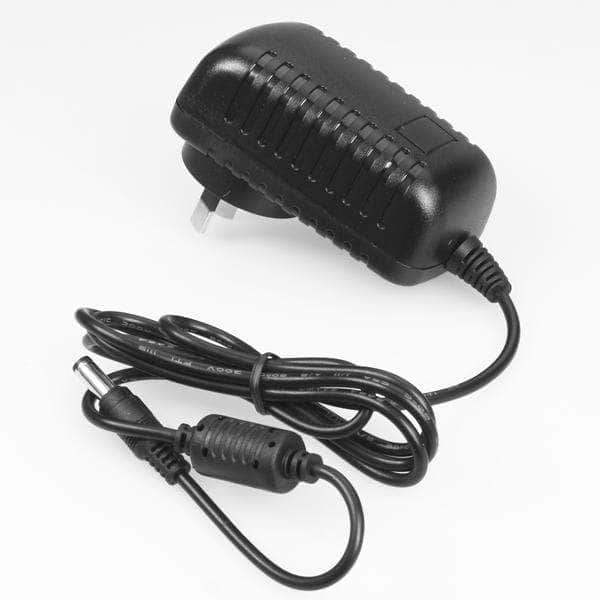 IOT Store Pty Ltd Power Adaptor AU/NZ AC-DC Power Supply Adaptor 12V 1A
