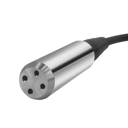 IQFLOW IOT Sensors IQLT-G Industrial Submersible Level Transmitter Sensor