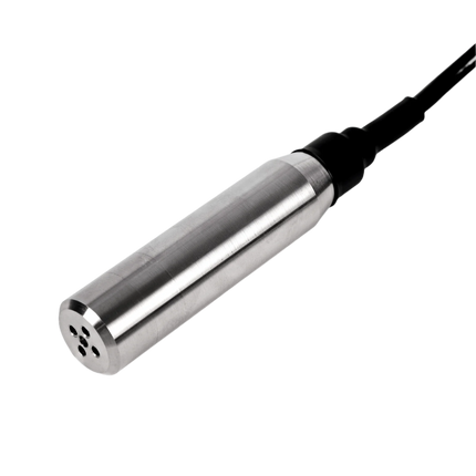 IQFLOW IOT Sensors IQLT-G Industrial Submersible Level Transmitter Sensor