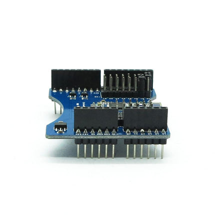 Itead Studio Arduino Shields Bluetooth Low Energy BLE Shield Starter Kit For Arduino