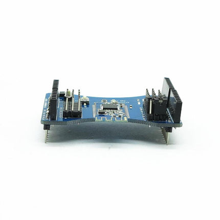 Itead Studio Arduino Shields Bluetooth Low Energy BLE Shield Starter Kit For Arduino