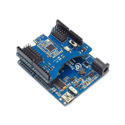 Itead Studio Arduino Shields Bluetooth Low Energy BLE Shield Starter Kit For Arduino