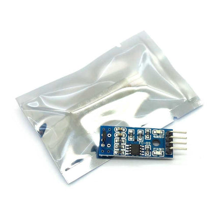 Itead Studio Proximity Hall Sensor Velocity Measurement And Counting Sensor 3144E
