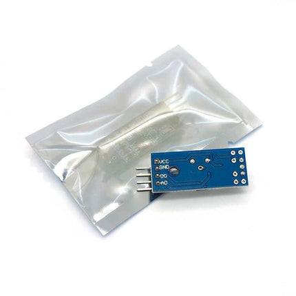 Itead Studio Proximity Hall Sensor Velocity Measurement And Counting Sensor 3144E