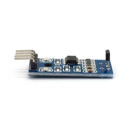 Itead Studio Proximity Hall Sensor Velocity Measurement And Counting Sensor 3144E