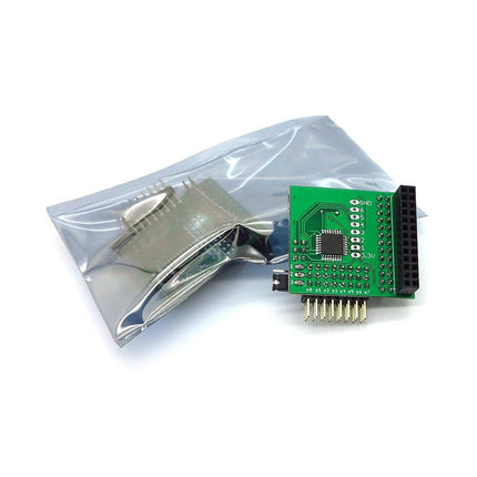 Itead Studio Raspberry Pi Chroma Servo Board V3 For Raspberry Pi