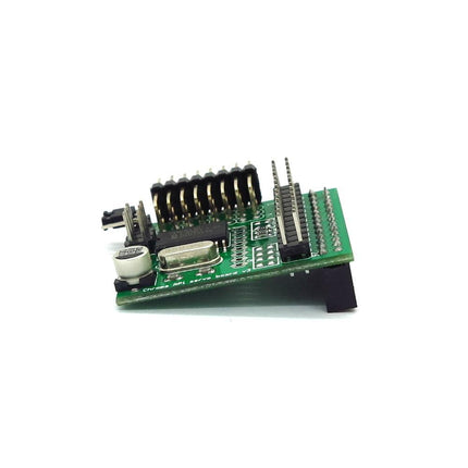 Itead Studio Raspberry Pi Chroma Servo Board V3 For Raspberry Pi