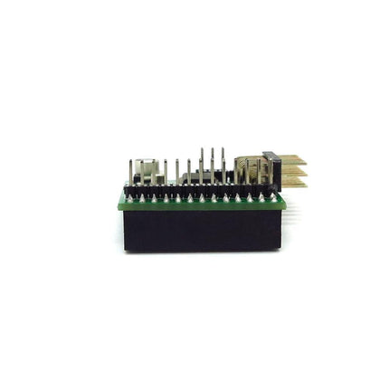 Itead Studio Raspberry Pi Chroma Servo Board V3 For Raspberry Pi