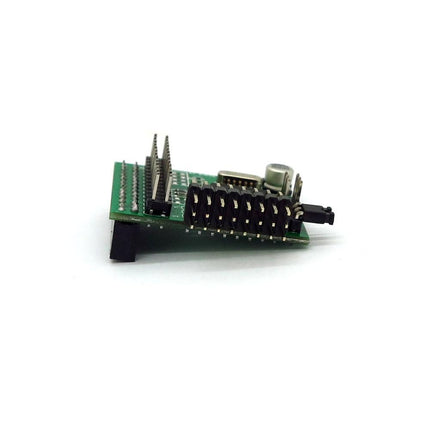 Itead Studio Raspberry Pi Chroma Servo Board V3 For Raspberry Pi
