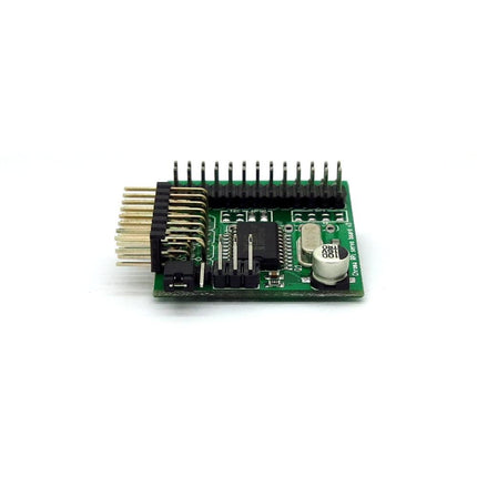 Itead Studio Raspberry Pi Chroma Servo Board V3 For Raspberry Pi