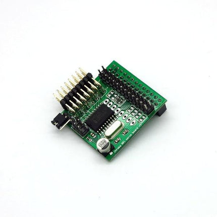 Itead Studio Raspberry Pi Chroma Servo Board V3 For Raspberry Pi