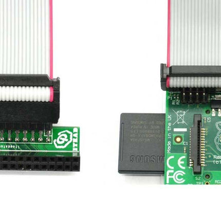 Itead Studio Raspberry Pi Modules Raspberry Pi LCD Adaptor Kit