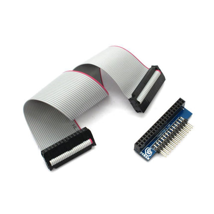 Itead Studio Raspberry Pi Modules Raspberry Pi LCD Adaptor Kit
