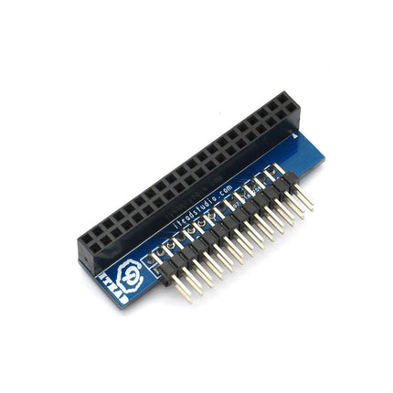 Itead Studio Raspberry Pi Modules Raspberry Pi LCD Adaptor Kit