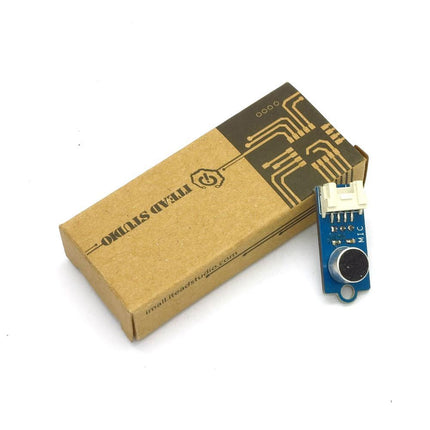 Itead Studio Sound Sensor Electronic Brick - Sound Sensor/Microphone Brick