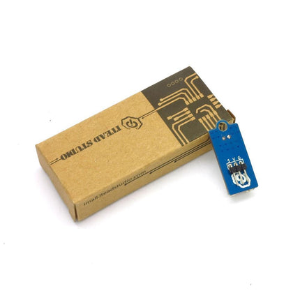 Itead Studio Sound Sensor Electronic Brick - Sound Sensor/Microphone Brick