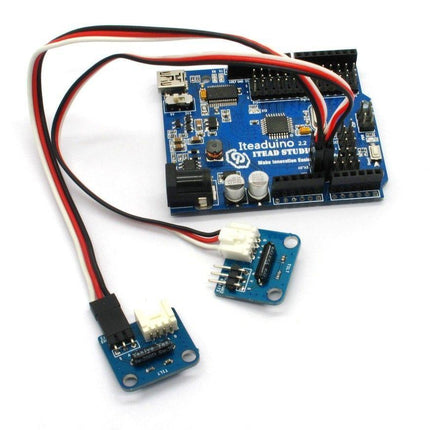 Itead Studio Tilt Sensor Electronic Brick - Tilt Sensor/Switch Brick
