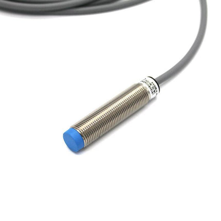 Lanbao Inductive Sensors Inductive Proximity Sensor 22mm LR30XBN22DNOY