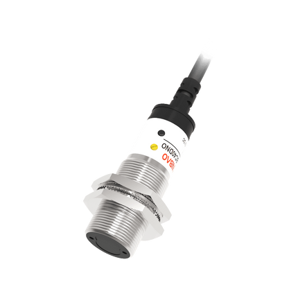 Lanbao Photoelectric Sensors Photoelectric Sensor 10cm PR18-BC10DNO Diffuse Reflection