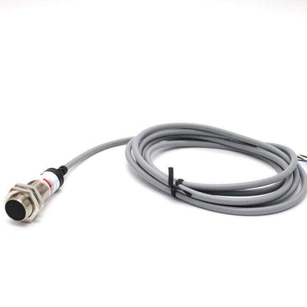 Lanbao Photoelectric Sensors Photoelectric Tripwire Sensor 10m PR18-TM10DNO - Emitter Receiver Pair