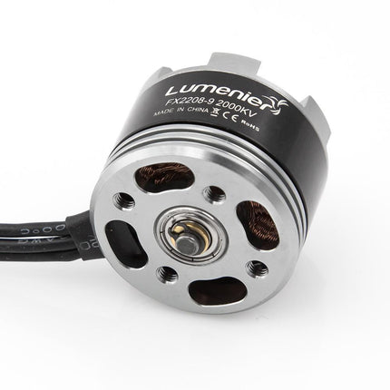 Lumenier Brushless Motor Lumenier FX2208-9 2000kv Multi-Rotor Motor
