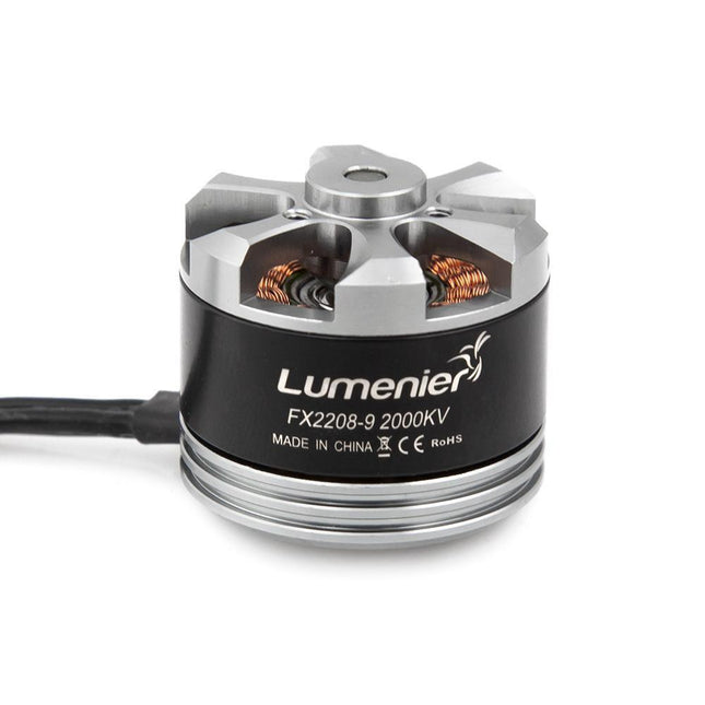 Lumenier Brushless Motor Lumenier FX2208-9 2000kv Multi-Rotor Motor