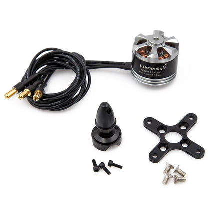 Lumenier Brushless Motor Lumenier FX2208-9 2000kv Multi-Rotor Motor