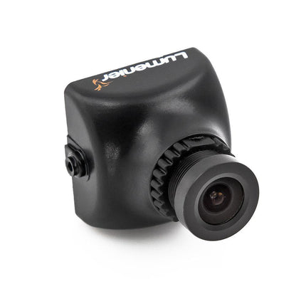 Lumenier FPV Camera Lumenier CM-650 Mini - 650TVL Camera (Black Case)