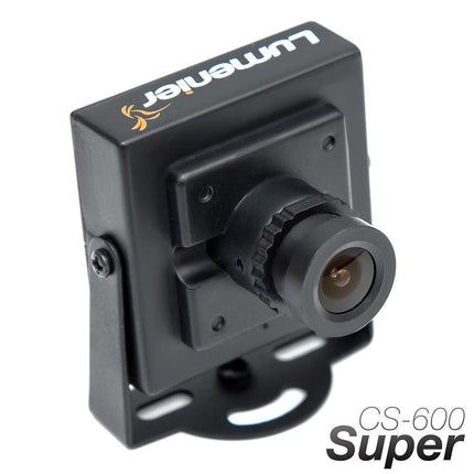Lumenier FPV Camera Lumenier CS-600 Sony Super - 600TVL D-WDR FPV Camera