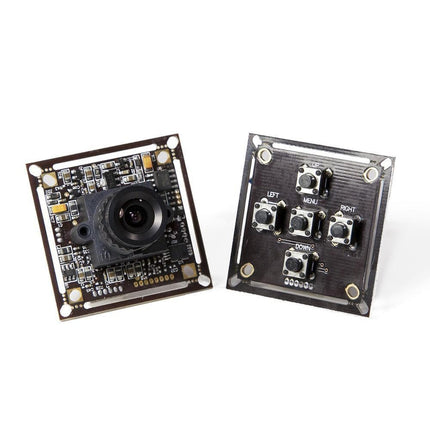 Lumenier FPV Camera Lumenier CS-600 Sony Super - 600TVL D-WDR FPV Camera