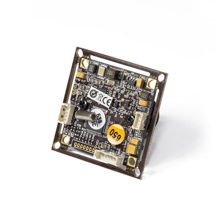Lumenier FPV Camera Lumenier CS-600 Sony Super - 600TVL D-WDR FPV Camera