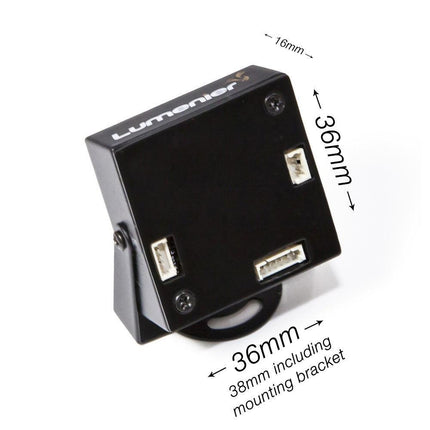 Lumenier FPV Camera Lumenier CS-600 Sony Super - 600TVL D-WDR FPV Camera