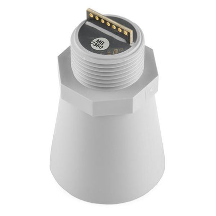 MaxBotix Ultrasonic Sensor 3/4" NPS WR Housing (or specify others) / Default Config / No Cable MB7066 XL-MaxSonar-WRL1 MaxBotix Ultrasonic Sensor