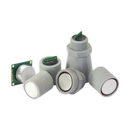 MaxBotix Ultrasonic Sensor 3/4" NPS WR Housing (or specify others) / Default Config / No Cable MB7070 XL-MaxSonar-WRA MaxBotix Ultrasonic Sensor