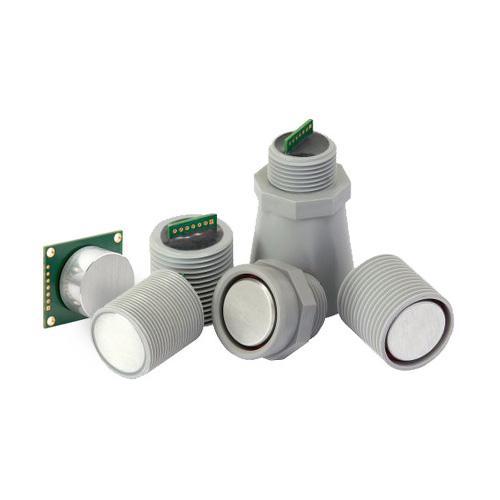 MaxBotix Ultrasonic Sensor 3/4" NPS WR Housing (or specify others) / Default Config / No Cable MB7076 XL-MaxSonar-WRLA1 MaxBotix Ultrasonic Sensor