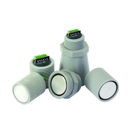 MaxBotix Ultrasonic Sensor 3/4" NPS WR Housing (or specify others) / Default Config / No Cable MB7137 I2CXL-TrashSonar-WR MaxBotix Ultrasonic Sensor