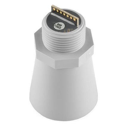 MaxBotix Ultrasonic Sensor 3/4" NPS WR Housing (or specify others) / Default Config / No Cable MB7369 HRXL-MaxSonar-WRM MaxBotix Ultrasonic Sensor