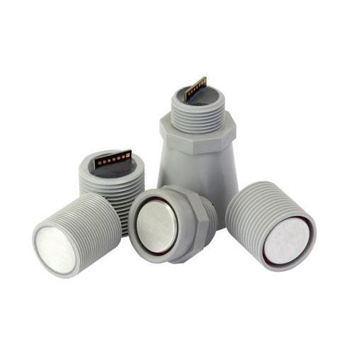 MaxBotix Ultrasonic Sensor 3/4" NPS WR Housing (or specify others) / Default Config / No Cable MB7389 HRXL-MaxSonar-WRMT MaxBotix Ultrasonic Sensor