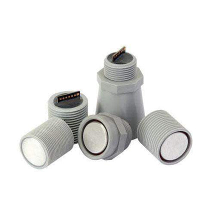 MaxBotix Ultrasonic Sensor 3/4" NPS WR Housing (or specify others) / Default Config / No Cable MB7569 SCXL-MaxSonar-WRM MaxBotix Ultrasonic Sensor
