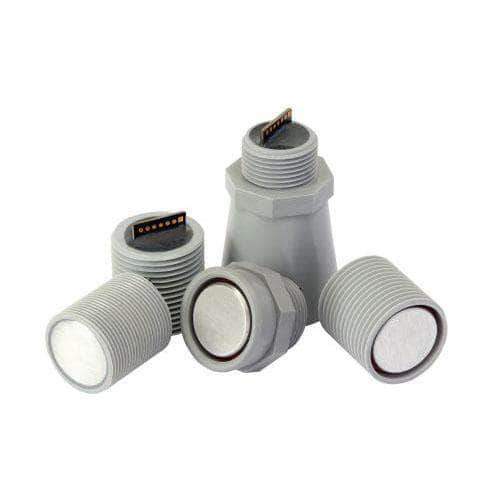 MaxBotix Ultrasonic Sensor 3/4" NPS WR Housing (or specify others) / Default Config / No Cable MB7569 SCXL-MaxSonar-WRM MaxBotix Ultrasonic Sensor
